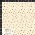 Stof - Colour Harmony Neutral Blush 4501-436 100% Cotton Fabric