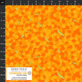 Stof - Full of Summer 4502-474 Oranges 100% Cotton Fabric