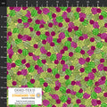 Stof - Full of Summer 4502-475 Gooseberries 100% Cotton Fabric