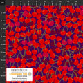 Stof - Full of Summer 4502-476 Cherries 100% Cotton Fabric