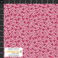 Stof - Pretty Paradise 4502-508 100% Cotton Fabric - Crafts and Quilts