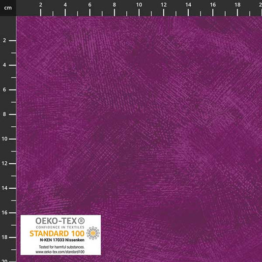 Stof - Medley Basic 4508-202 Violet 100% Cotton Fabric