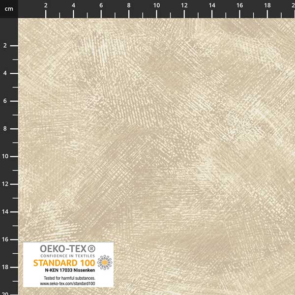 Stof - Medley Basic 4508-207 Neutral 100% Cotton Fabric