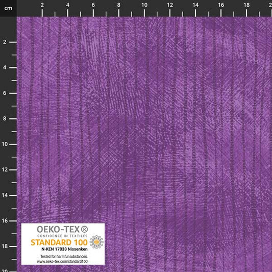 Stof - Medley Basic 4508-303 Purple 100% Cotton Fabric