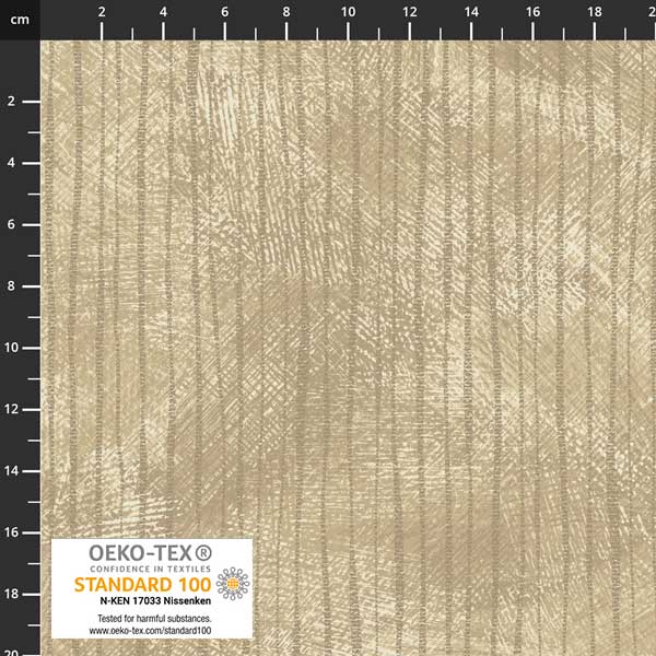 Stof - Medley Basic 4508-307 Beige 100% Cotton Fabric