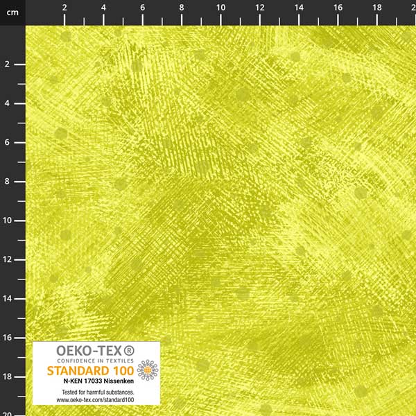 Stof - Medley Basic 4508-401 Lime 100% Cotton Fabric