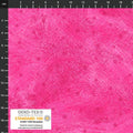 Stof - Medley Basic 4508-402 Hot Pink 100% Cotton Fabric