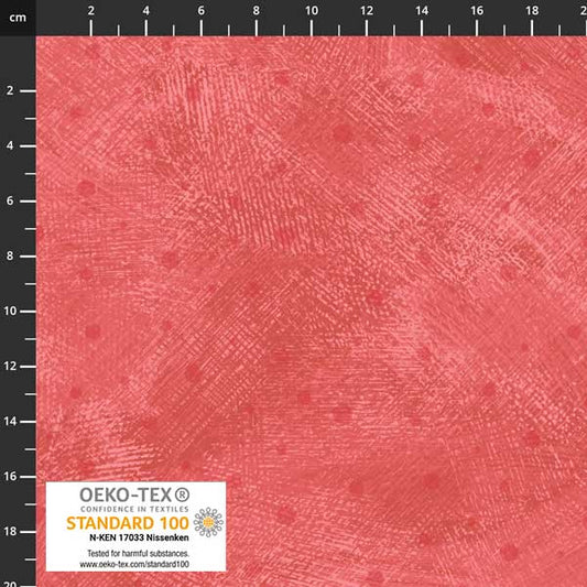 Stof - Medley Basic 4508-404 Rouge 100% Cotton Fabric