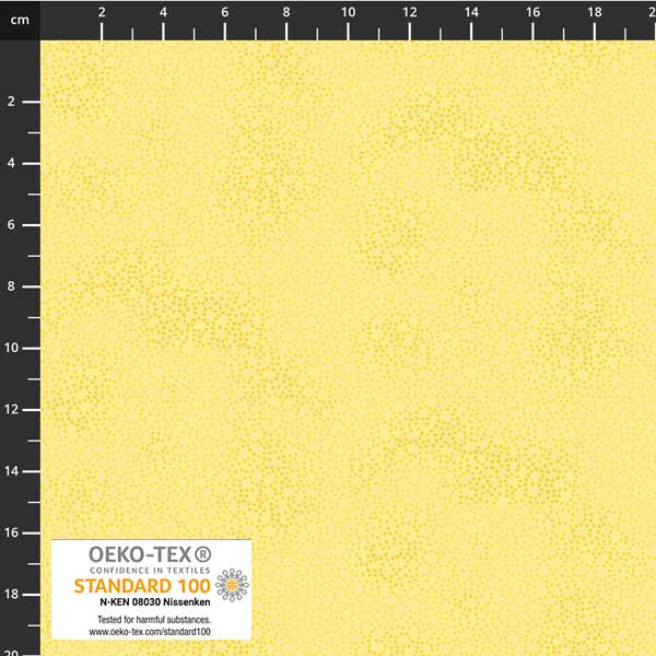 Stof - Medley Basic 4513-231 Yellow 100% Cotton Fabric