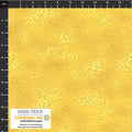 Stof - Medley Basic 4513-235 Yellow 100% Cotton Fabric - Crafts and Quilts