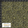 Stof - Filippa's Line 4514-055 Drops Khaki 100% Cotton Fabric - Crafts and Quilts