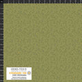 Stof - Tiny Delight 4514-241 Green 100% Cotton Fabric