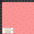 Stof - Tiny Delight 4514-252 Pink 100% Cotton Fabric