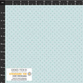 Stof - Tiny Delight 4514-260 Powder Blue 100% Cotton Fabric
