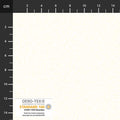 Stof - Neutral Notes 4517-014 White 100% Cotton Fabric - Crafts and Quilts