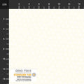 Stof - Neutral Notes 4517-030 Off-White 100% Cotton Fabric