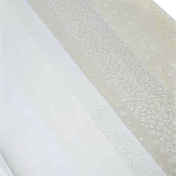 2.5" Jelly Roll - Tone on Tone