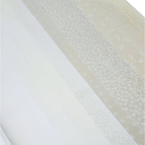 2.5" Jelly Roll - Tone on Tone - Crafts and Quilts