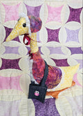 Gertie Goose Sewing Kit
