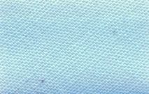 25mm Bias Binding Solid - Baby Blue - 5 Metres
