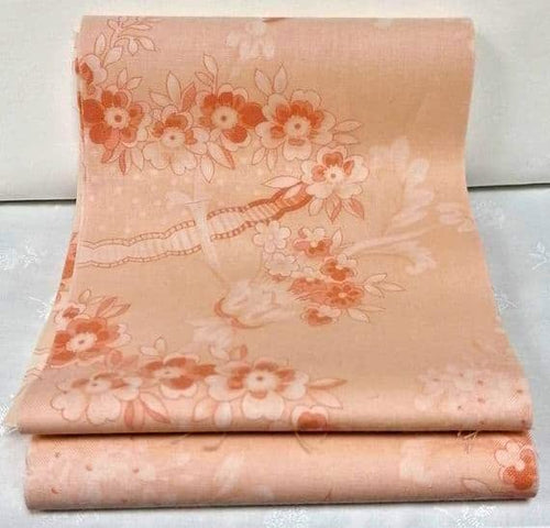 5" Border Binding Strips - Two 5" x 108" Strips - RJR Avoncliffe - Crafts and Quilts