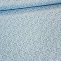 Stof - Colourflow Blue Blender 100% Cotton Fabric