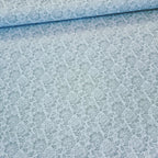 Stof - Colourflow Blue Blender 100% Cotton Fabric