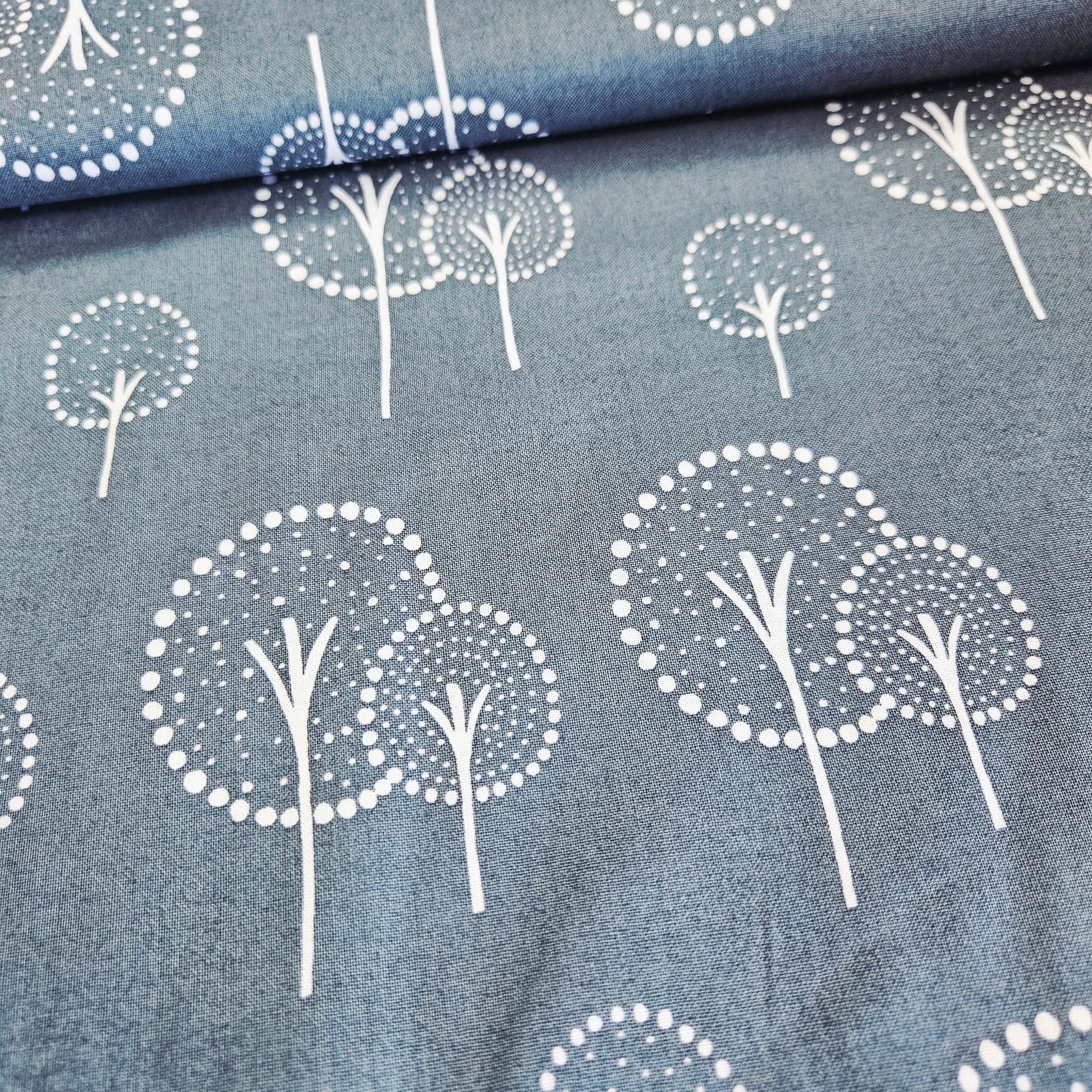 Windham Fabrics - Glimma by Lotta Jansdotter 100% Cotton Fabric