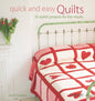 Quick and Easy Quilts - Janni Dobson