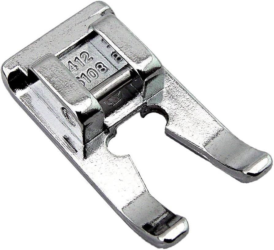 Husqvarna Viking - Candle Wicking Foot 412510845