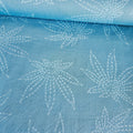 Hoffman - Bali Batiks Handpaints Hemp Juniper 155 100% Cotton Fabric