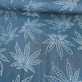 Hoffman - Bali Batiks Handpaints Hemp Denim 155 100% Cotton Fabric