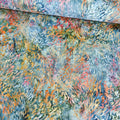 Hoffman - Bali Batiks Handpaints Harvest 116 100% Cotton Fabric