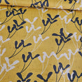 Stof - Birds on the Move Sycamore 100% Cotton Fabric - Crafts and Quilts