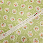 Quilt Gate - Quilt Gate RU2200-15 100% Cotton Fabric