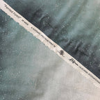 Hoffman - Painted Forest MRD6 Charcoal 100% Cotton Fabric - Crafts and Quilts