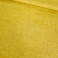 Stof - Melange Ochre Yellow 100% Cotton Fabric - Crafts and Quilts