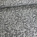 Michael Miller - Fairy Frost Onyx CM0376-ONYX 100% Cotton Fabric - Crafts and Quilts