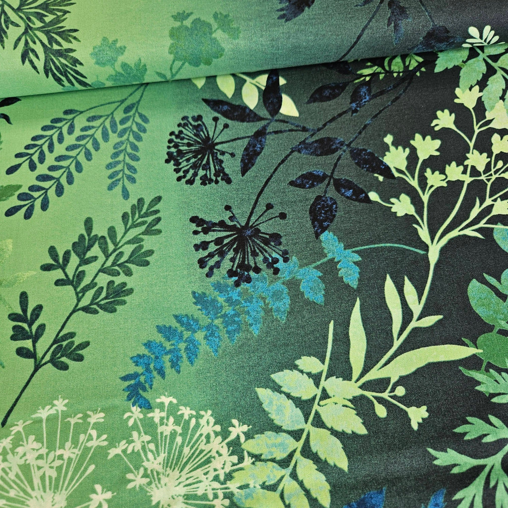 Studio E - Woodland Wonders 100% Cotton Fabric