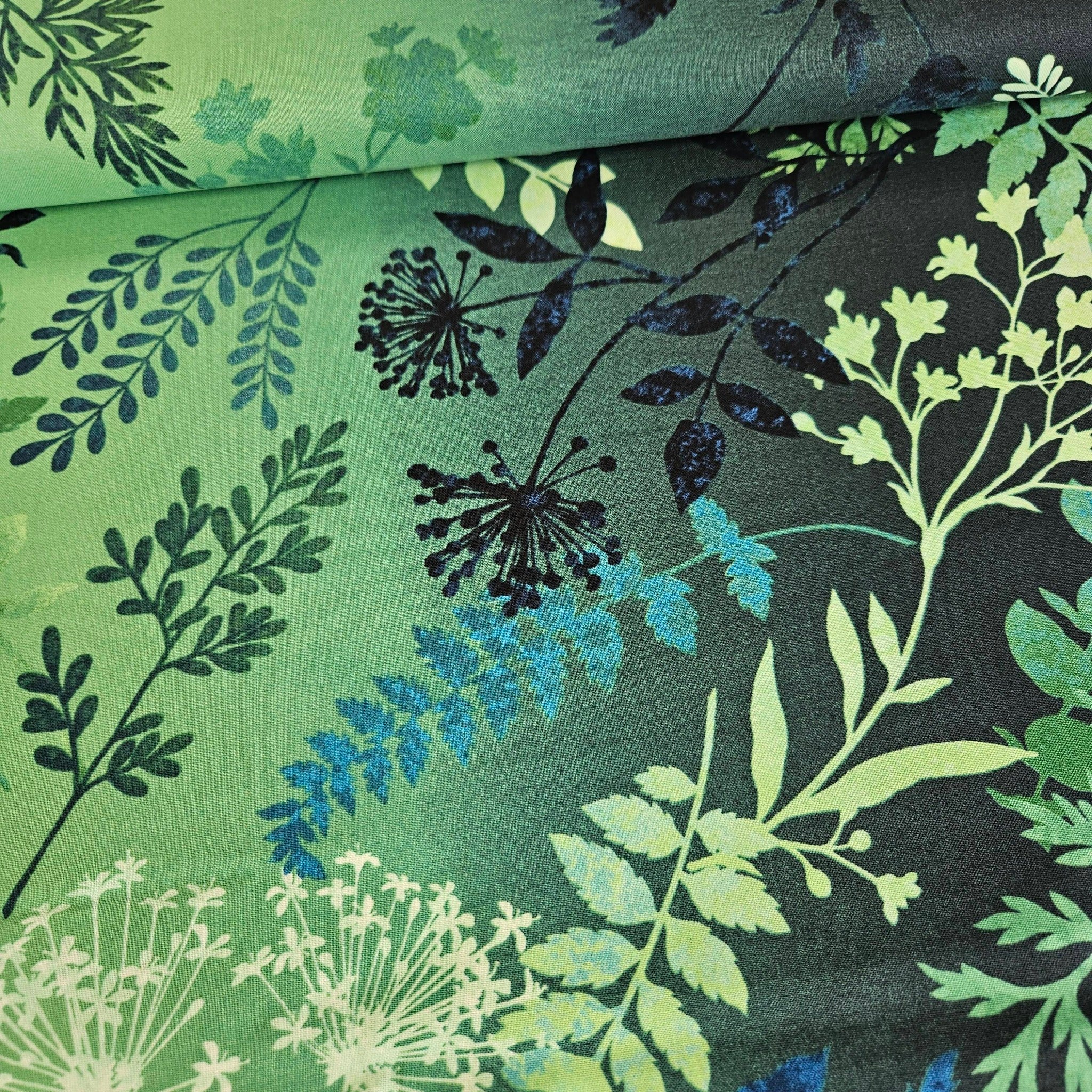 Studio E - Woodland Wonders 100% Cotton Fabric