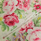 Quilt Gate - Quilt Gate Linda RU2300-11 100% Cotton Fabric