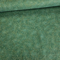 Hoffman - Brilliant Blenders Evergreen and Gold G8555 100% Cotton Fabric