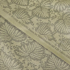 RJR Fabrics - Sand and Stone by Thimbleberries Leaves Green 100% Cotton Fabric - Crafts and Quilts