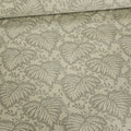 RJR Fabrics - Sand and Stone by Thimbleberries Leaves Green 100% Cotton Fabric - Crafts and Quilts