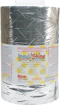Insul-Shine Reflective Insulated Wadding 18" x 45" - Crafts and Quilts