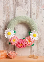 All New 20 To Make Flowers to Crochet by Sarah-Jane Hicks
