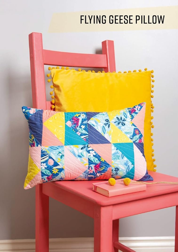 All New 20 To Make Sewing With Scraps by Debbie Von Grabler-Crozier