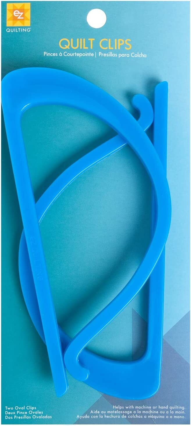 EZ Quilt Clips