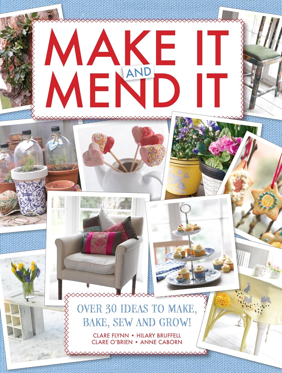 Make It And Mend It