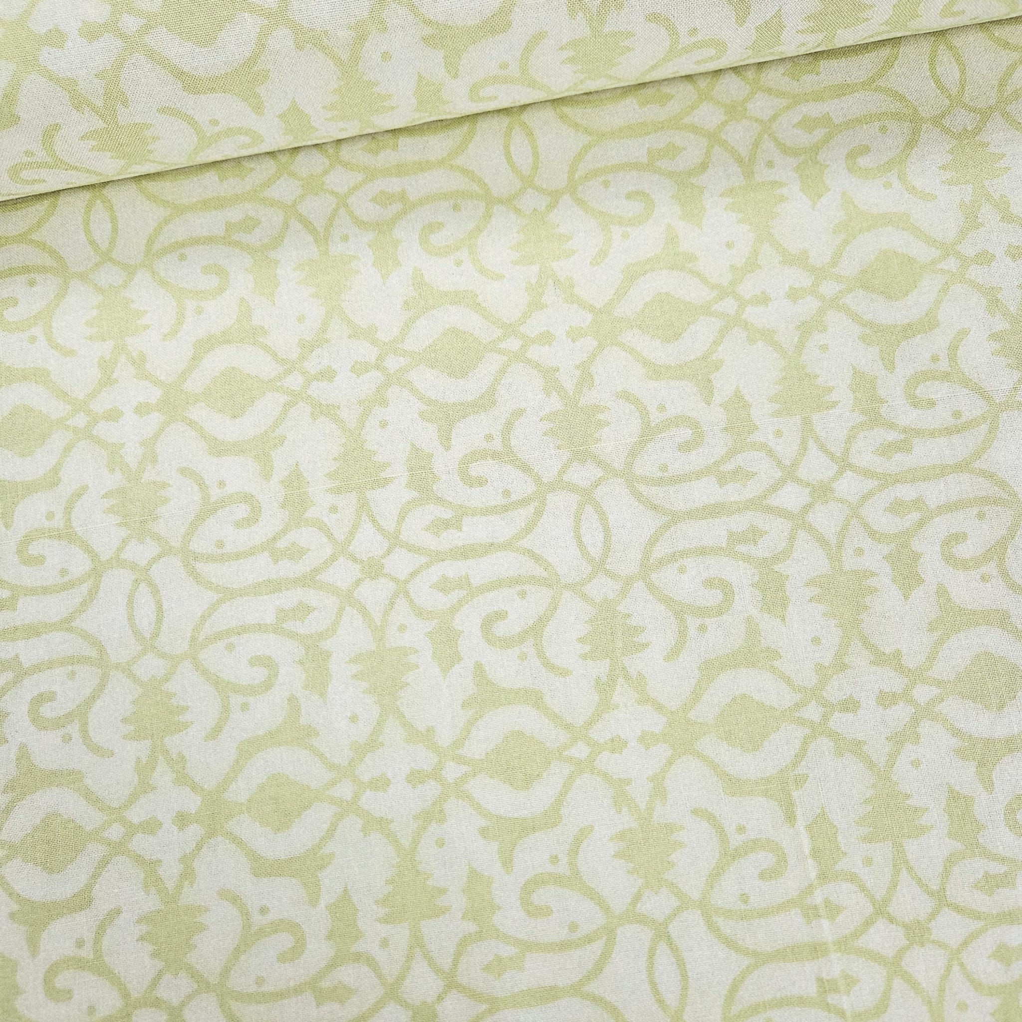 Benartex - Christmas Pure and Simple 100% Cotton Fabric